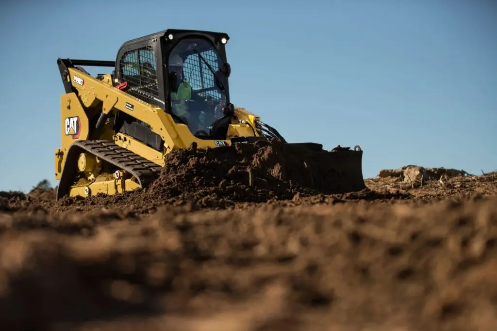 Skid Steer