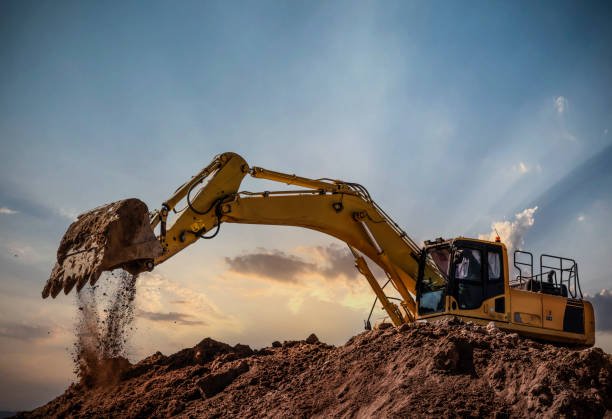 Excavation Tips